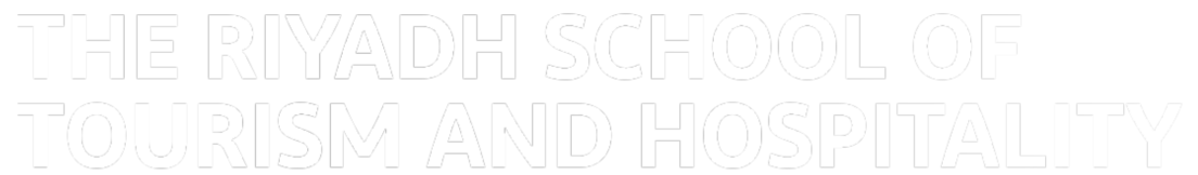 The Riyadh School of Tourism and Hospitality