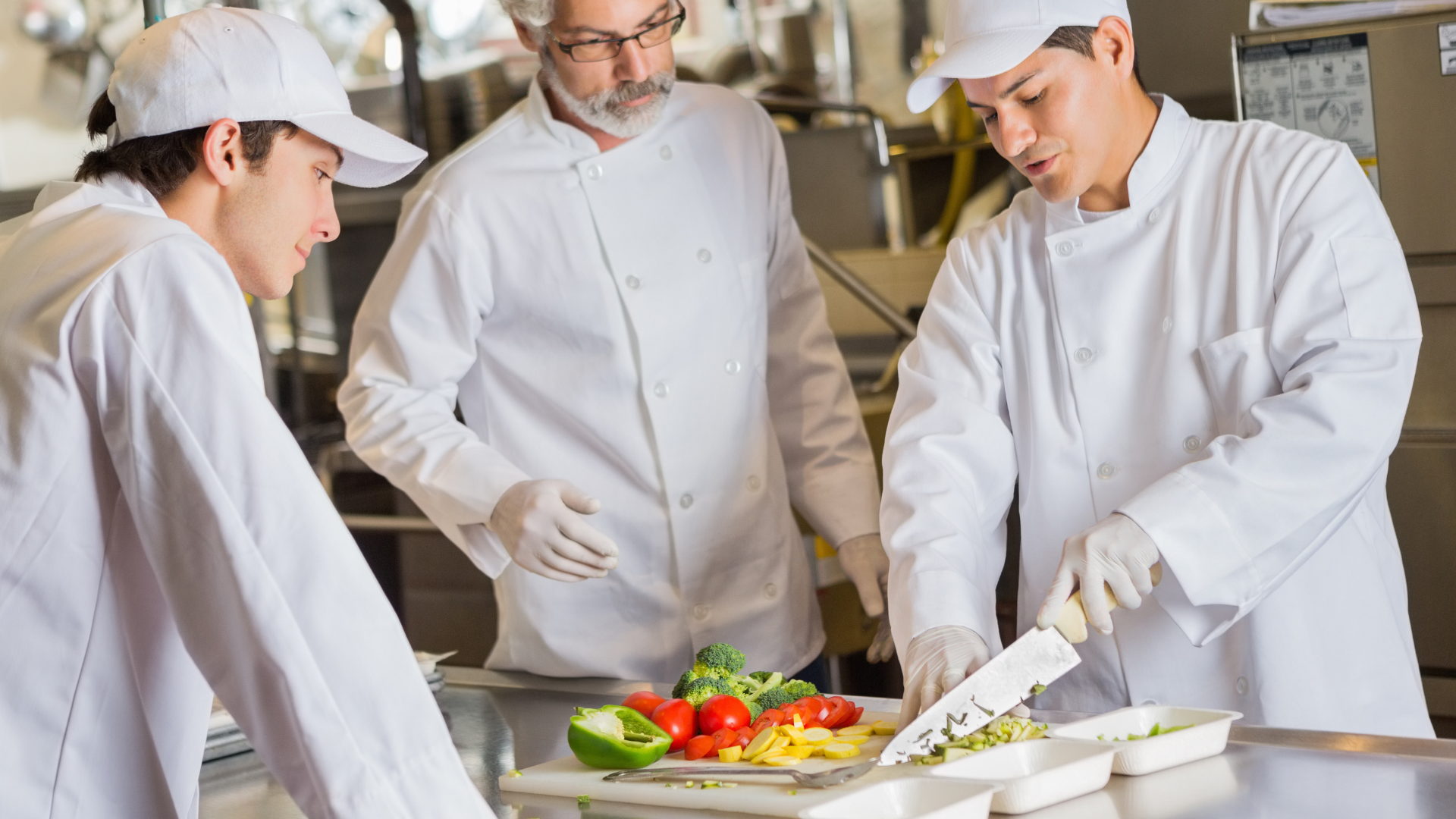 Basic Culinary Skills