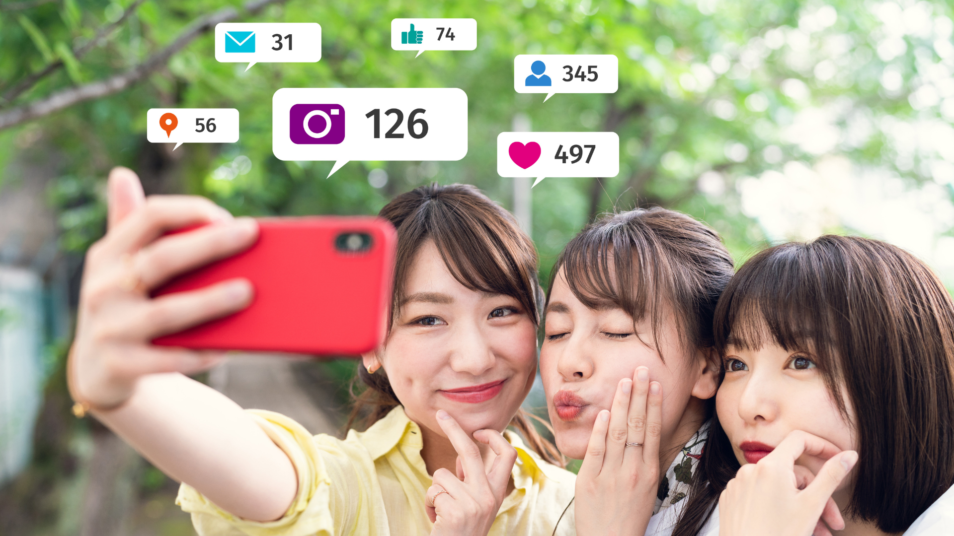 Tourism Marketing Strategies