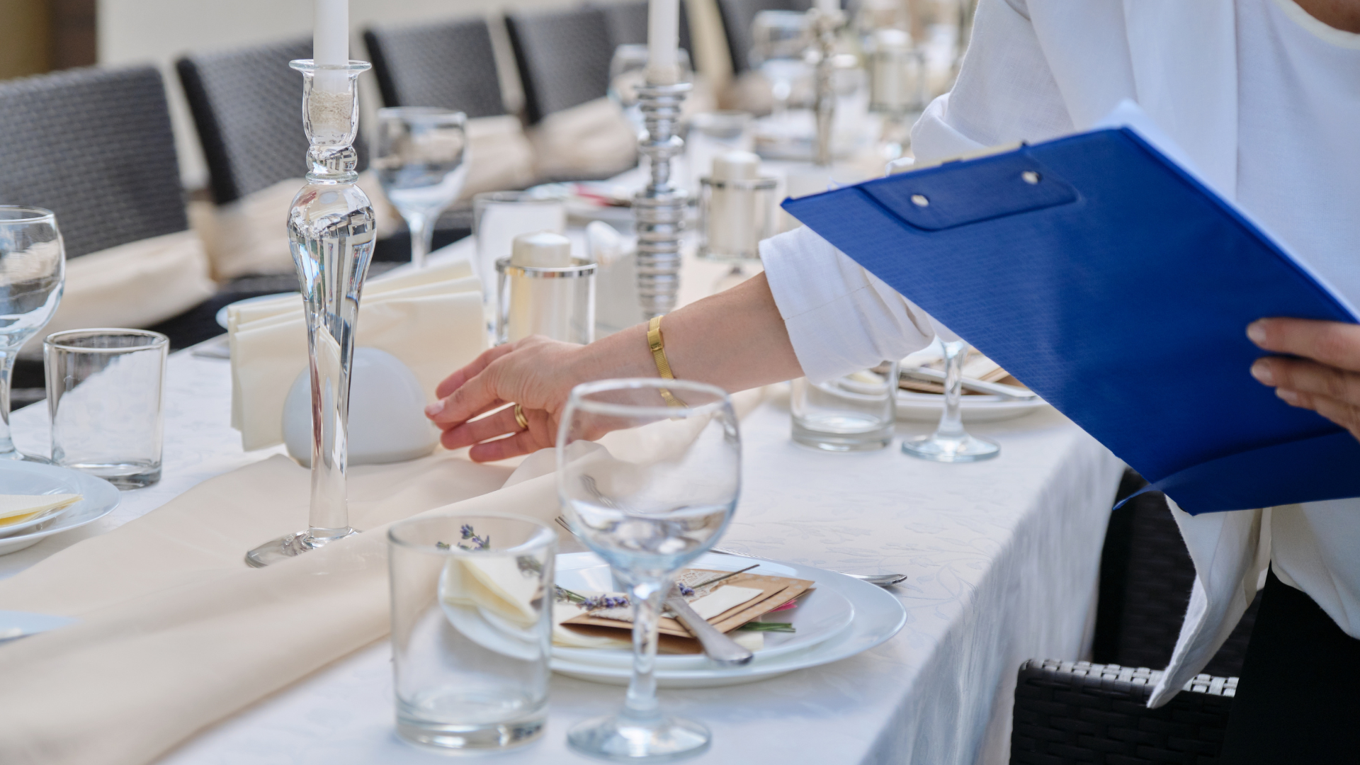 Introduction to Event Planning